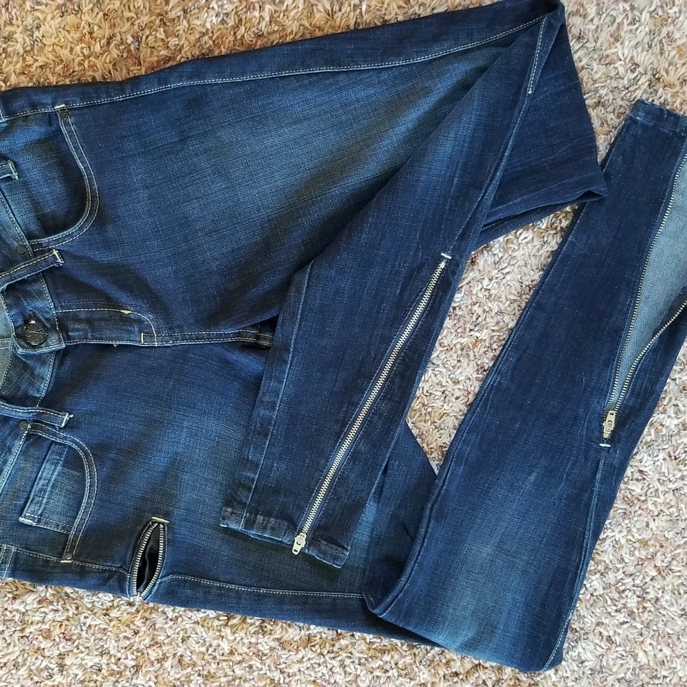 Fresh Ink jeans - Picture 5 of 7